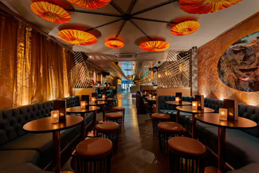 Dirty Martini Islington
