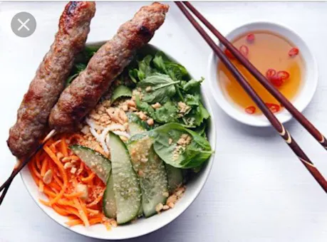 Viet Garden