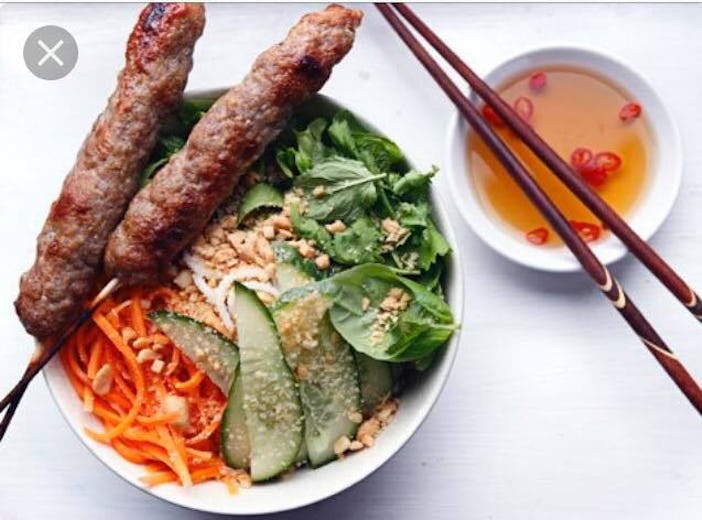 Viet Garden