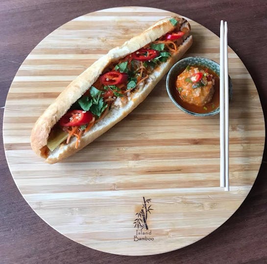 Viet Garden