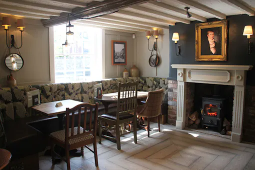 The Hanging Gate Weaverham