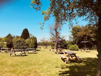 The Hanging Gate Weaverham