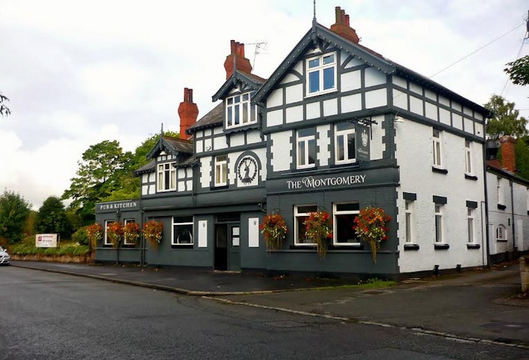 The Montgomery