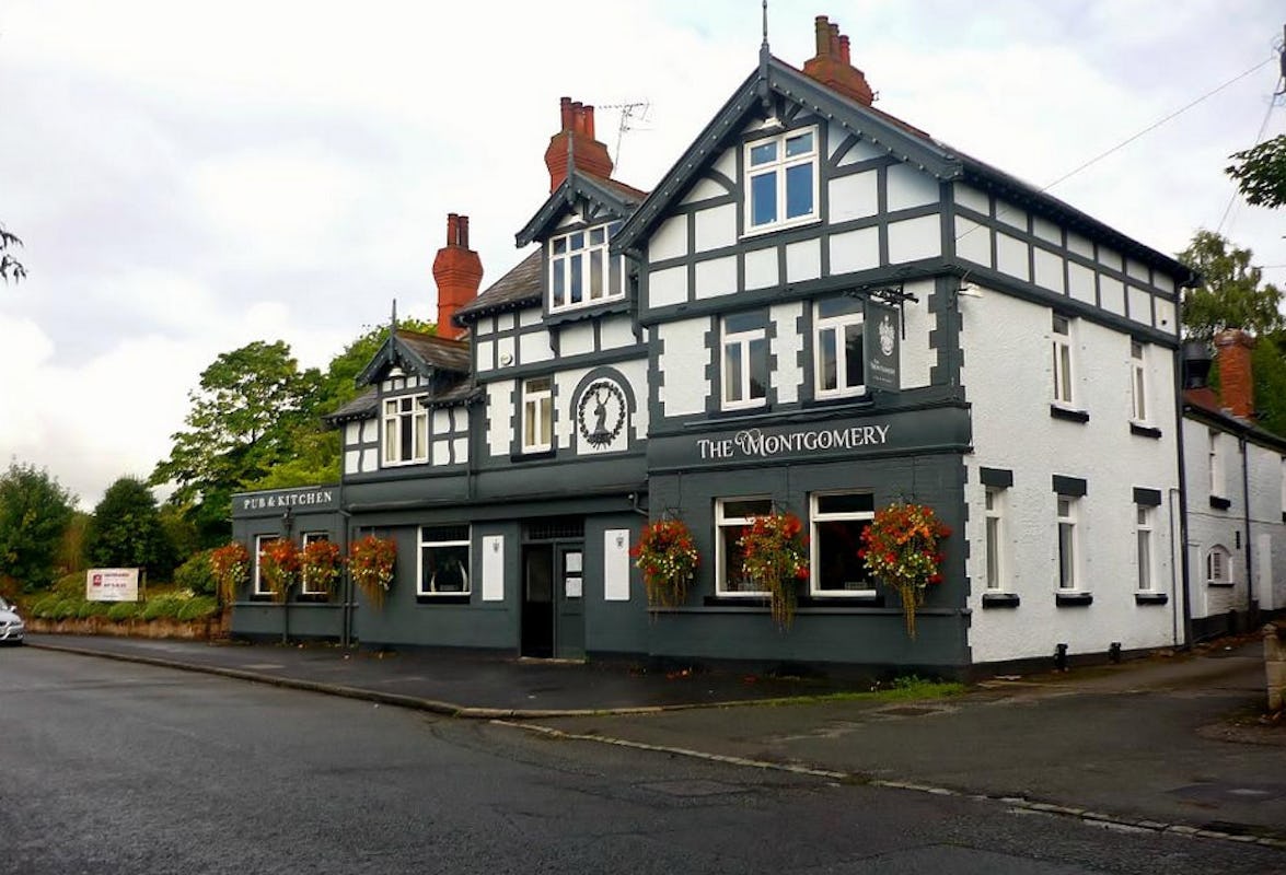 The Montgomery