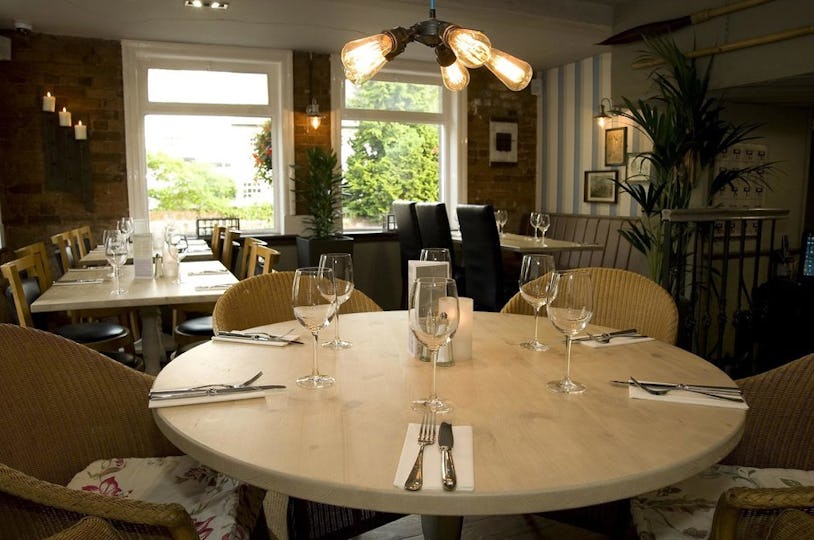 The Montgomery