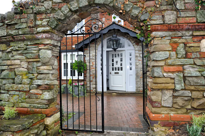 Crescent Turner Restaurant
