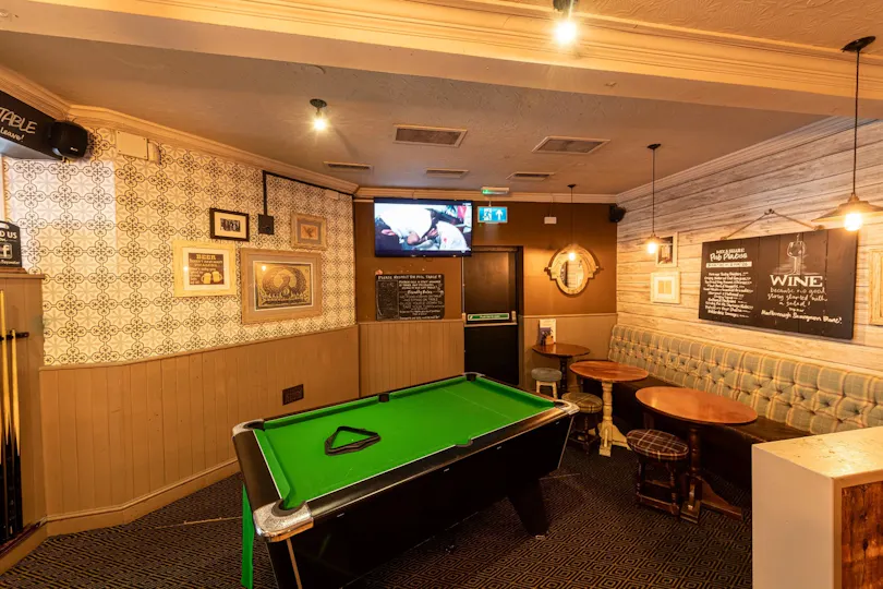 The Phoenix Bayswater