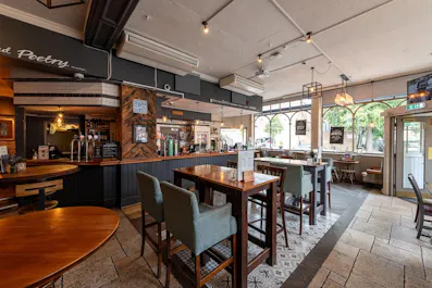The Phoenix Bayswater