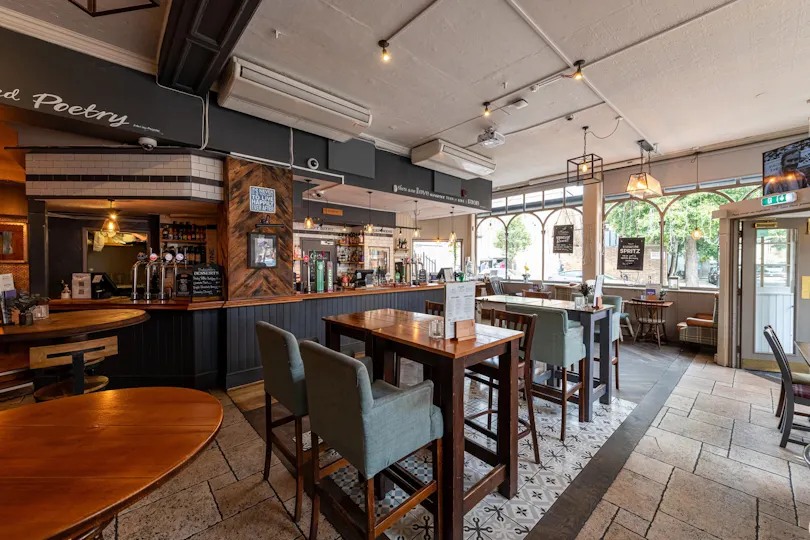 The Phoenix Bayswater
