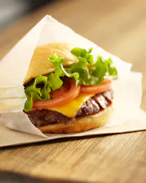Shake Shack Tottenham Court Road