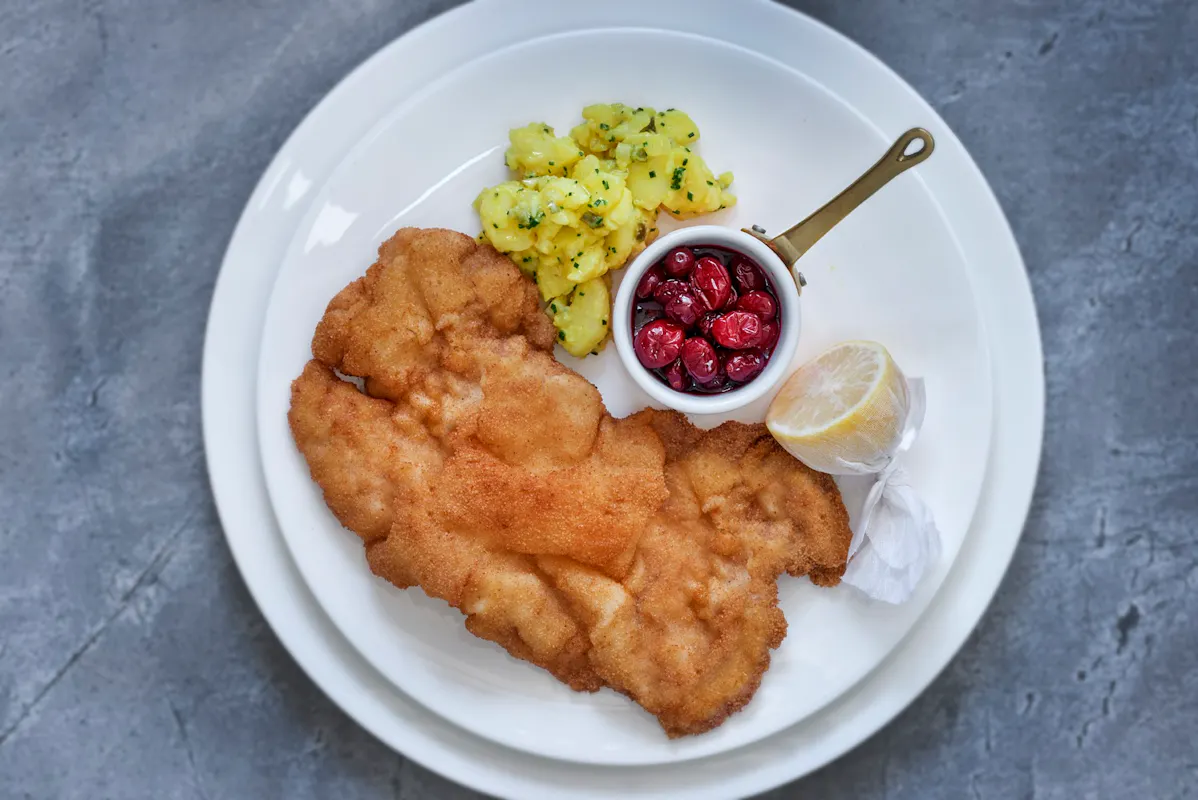 German Gymnasium