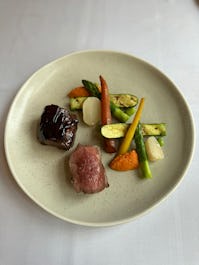 The Melody Restaurant