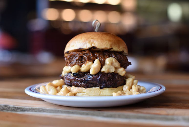 Dirty Bones Carnaby