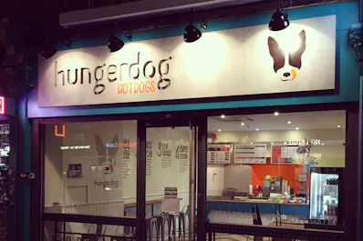 Hungerdog