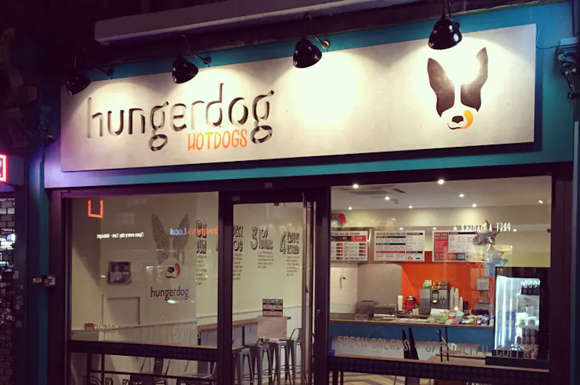 Hungerdog