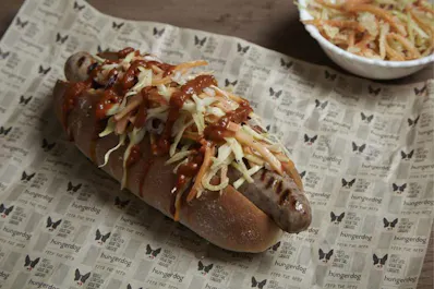 Hungerdog