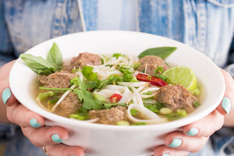 Pho Manchester
