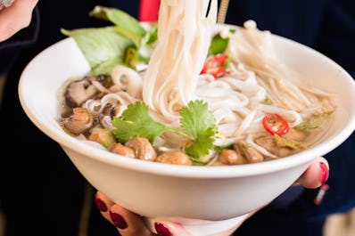 Pho Manchester