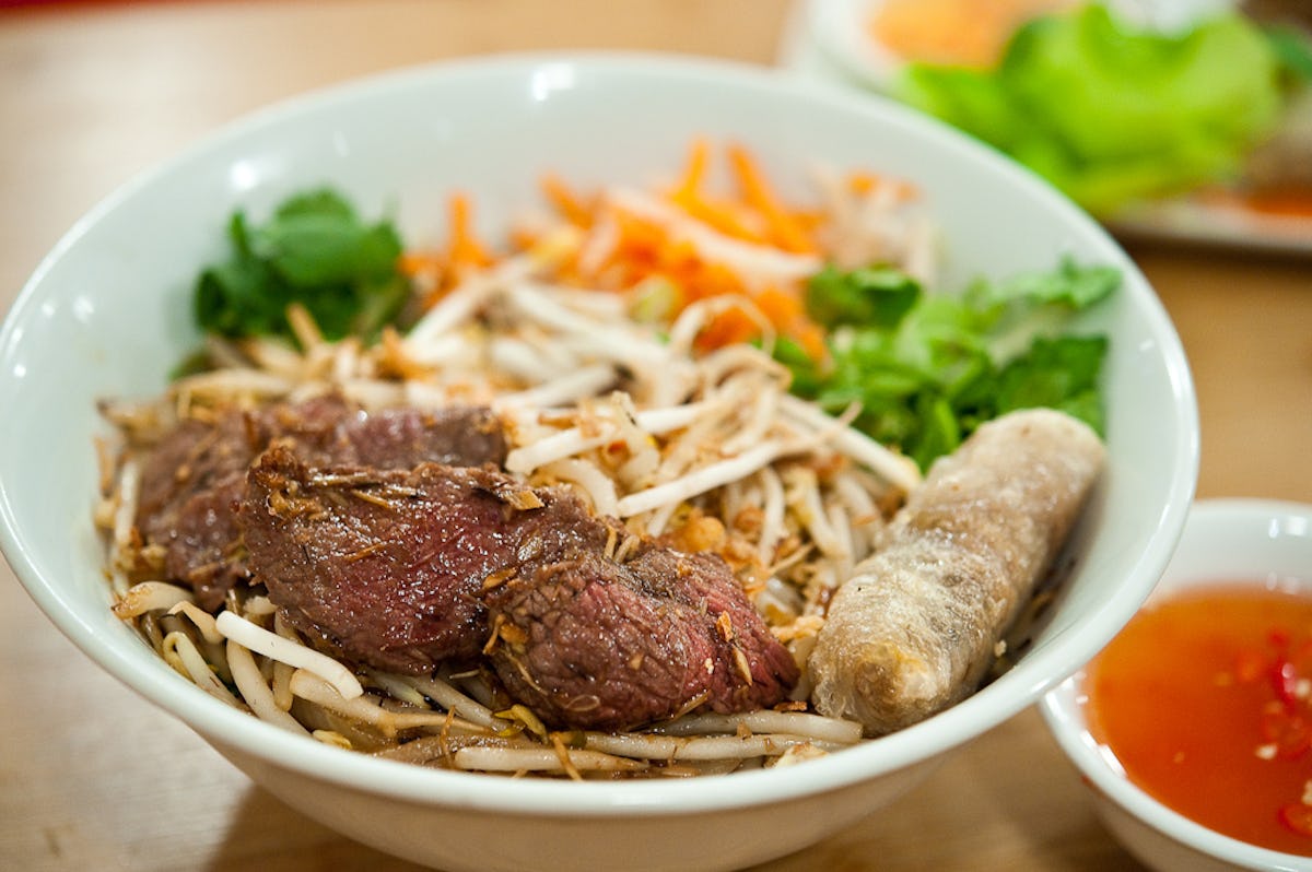 Pho Manchester
