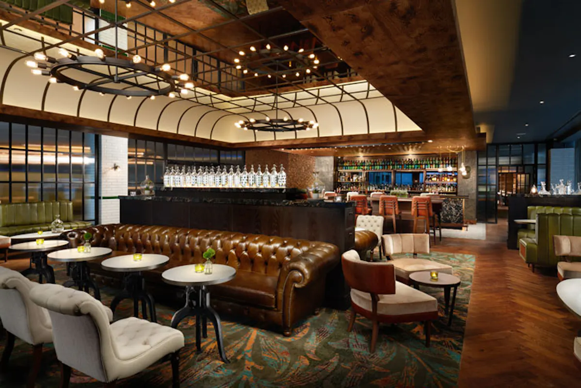 The Distillery Bar Bankside