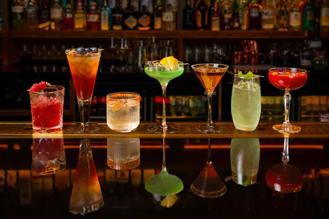 The Distillery Bar Bankside