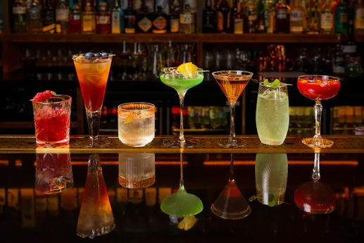 The Distillery Bar Bankside