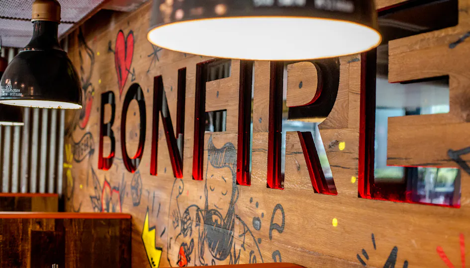 Bonfire