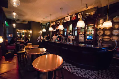 The Sun & 13 Cantons