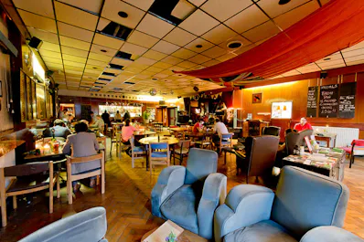 Earl Haig Hall