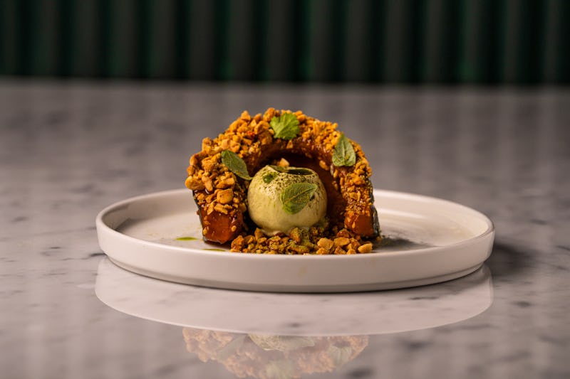 Oriole , London Restaurant Review, Menu, Opening Times