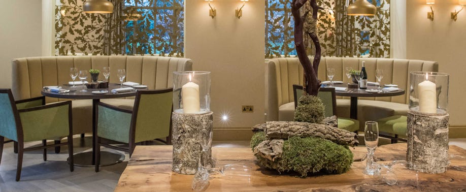 Cambium at Careys Manor