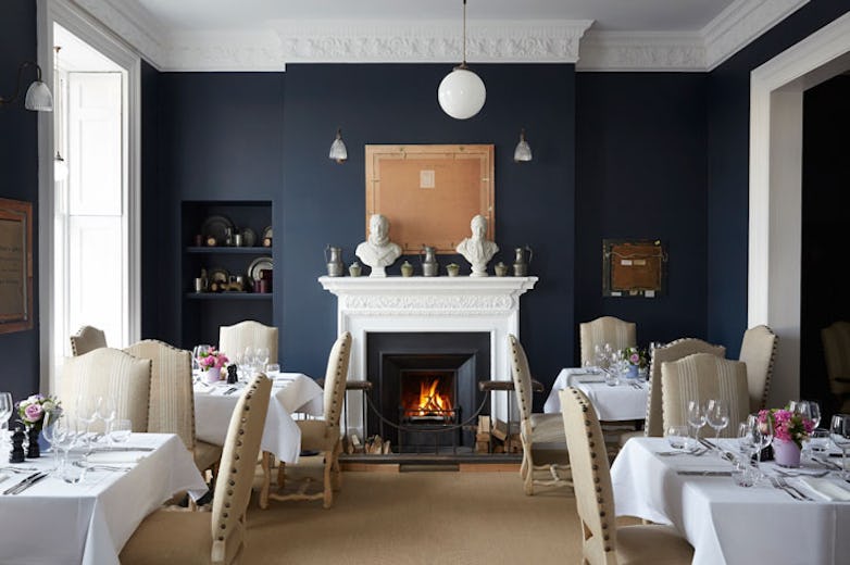 Albion House Restaurant