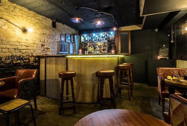 The Brewers Inn