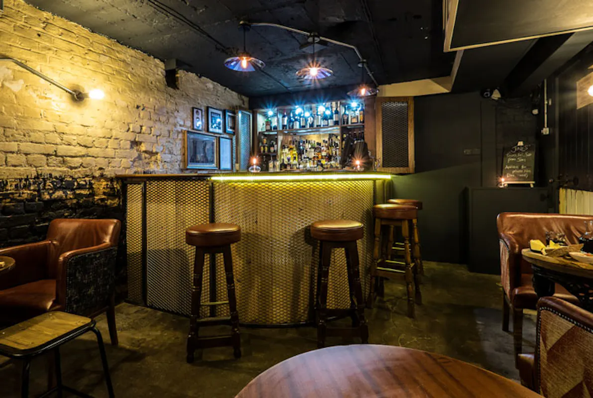 The Brewers Inn