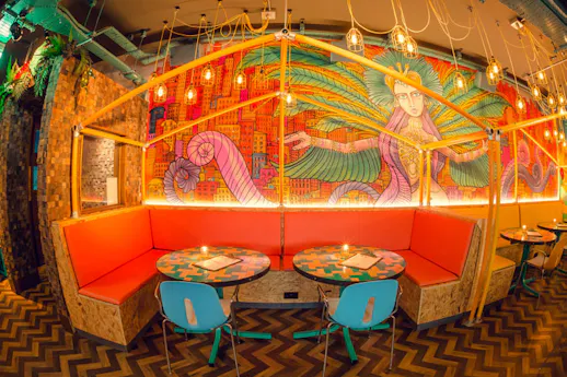 Barrio Brixton