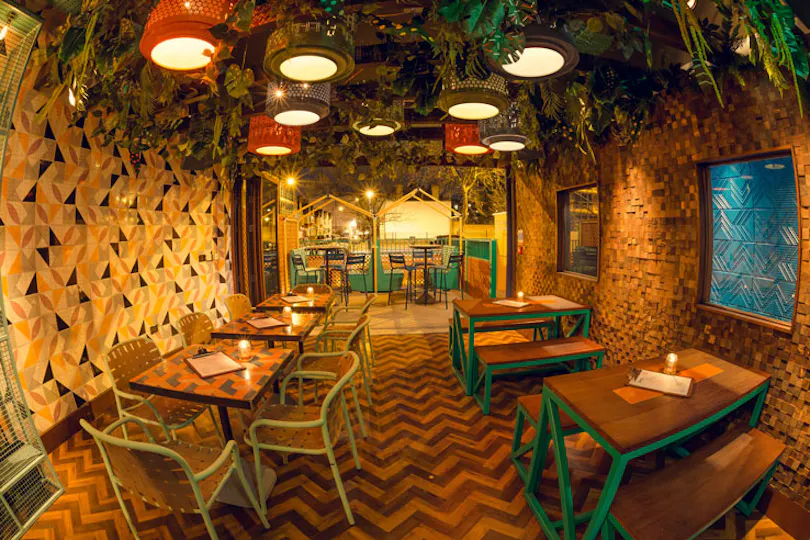 Barrio Brixton