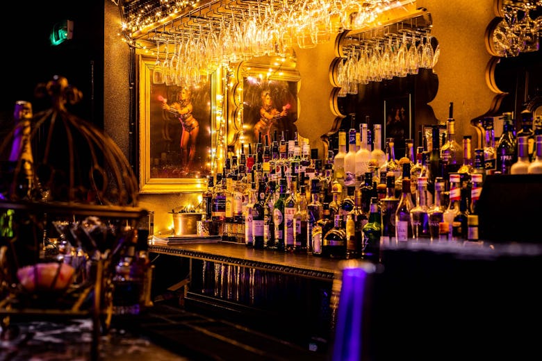 Haus of Cabaret Brighton