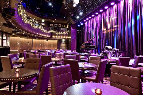 Live at The Hippodrome
