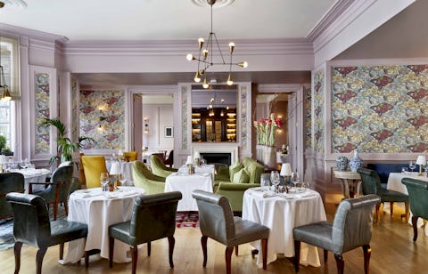Town House at The Kensington