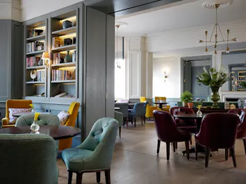 Town House at The Kensington