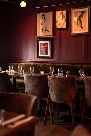 Mildreds Soho