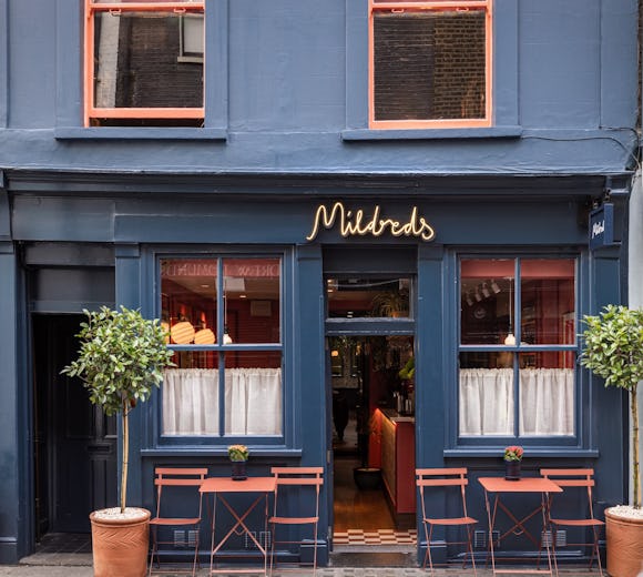 Mildreds Soho