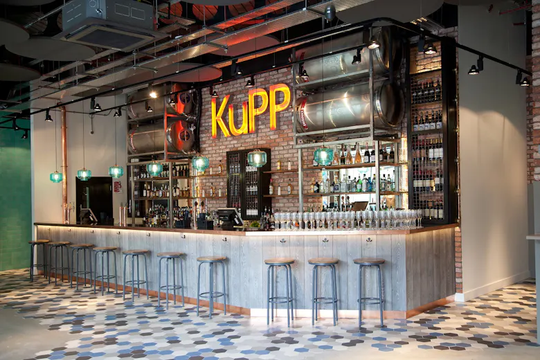 KuPP