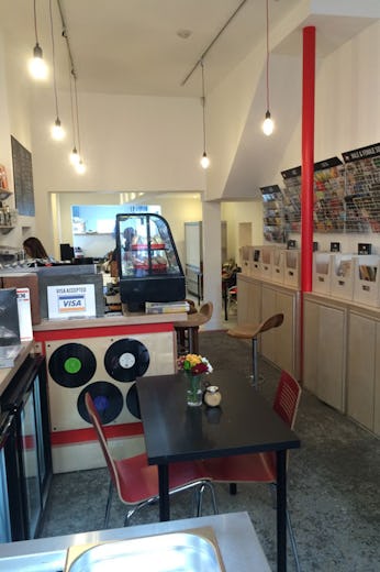 Vinyl