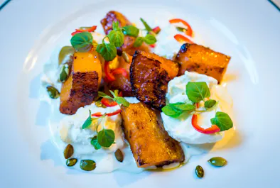 The Ivy Café Marylebone