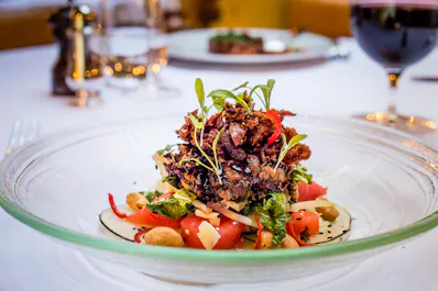 The Ivy Kensington Brasserie