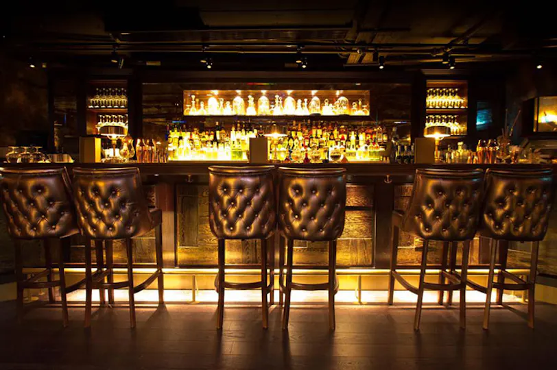 Soda Room