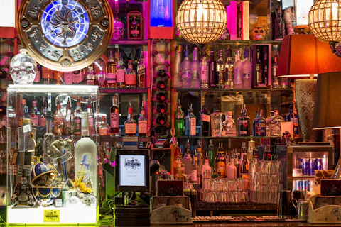 Bar Social - Clapham