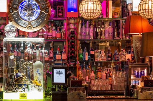 Bar Social - Clapham