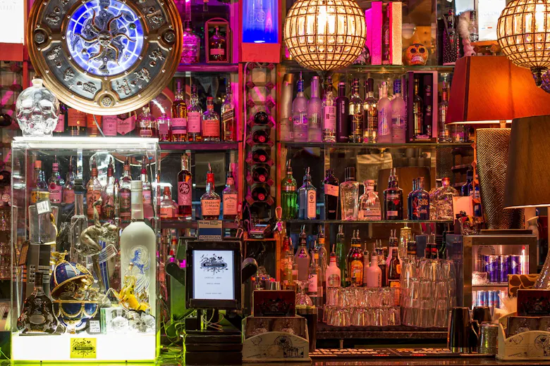 Bar Social - Clapham
